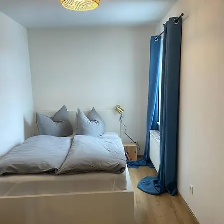 Ferienhaus Regenstein *