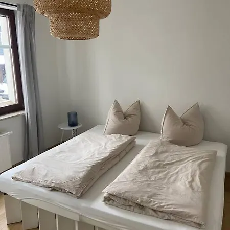 Regenstein Ferienhaus *