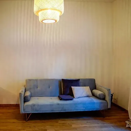 Hébergement de vacances Regenstein