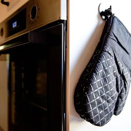 Regenstein Feriehus *