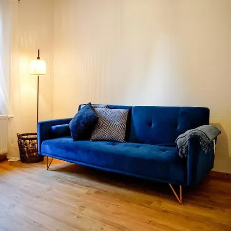 Ferienhaus Regenstein Winterberg