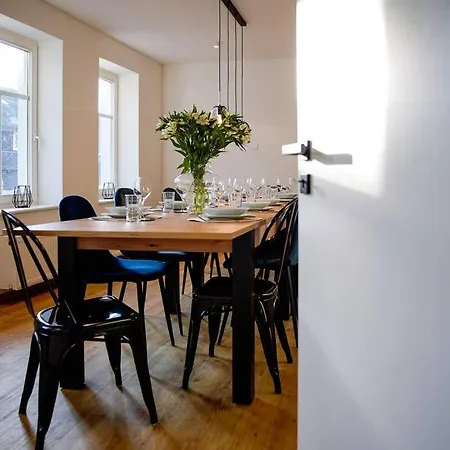 Feriehus Regenstein Winterberg