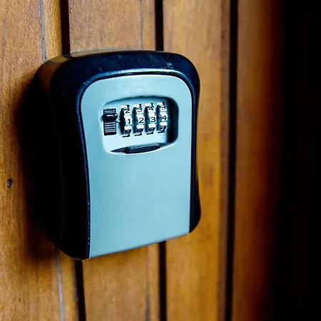 Regenstein Ferienhaus