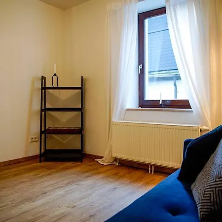 Regenstein Ferienhaus