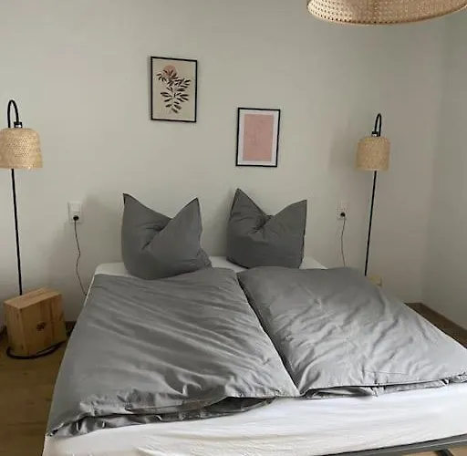 Regenstein Hébergement de vacances Winterberg