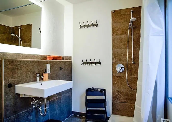 Hébergement de vacances Regenstein *