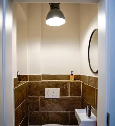 Hébergement de vacances Regenstein