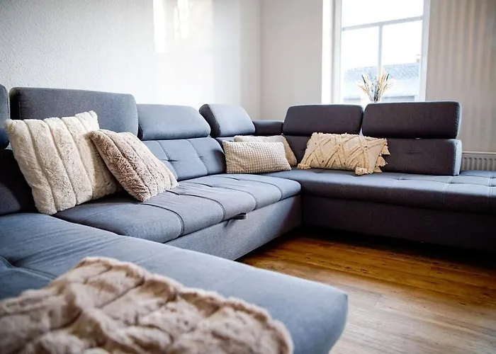 Hébergement de vacances Regenstein Winterberg