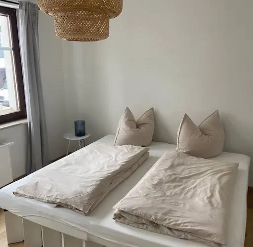 Regenstein Hébergement de vacances *