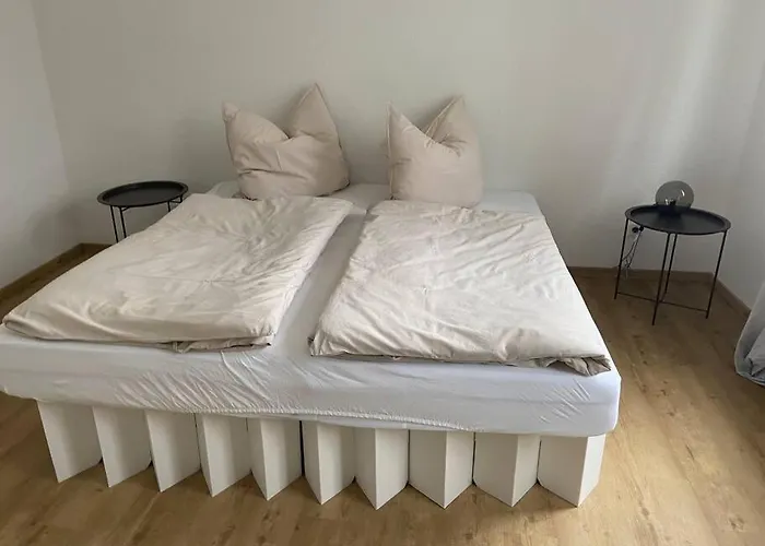 Hébergement de vacances Regenstein Winterberg