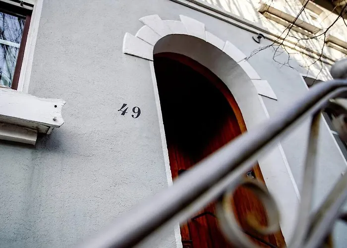 Semesterbostad Regenstein Winterberg