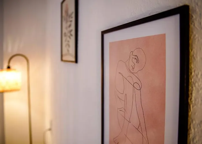 Semesterbostad Regenstein Winterberg