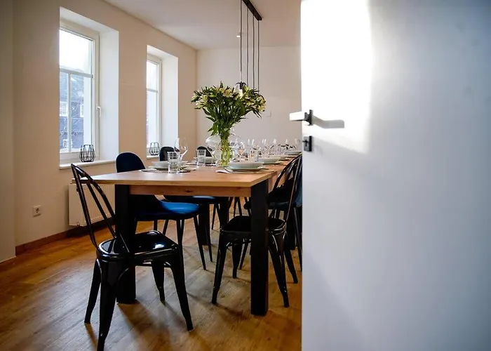 Hébergement de vacances Regenstein Winterberg